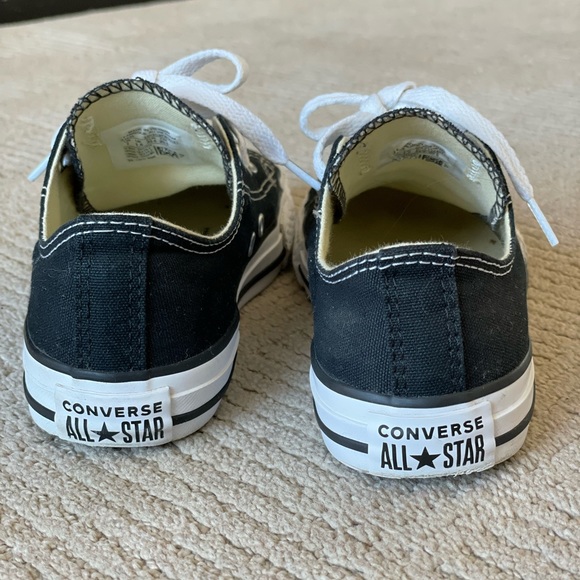 Kids Converse Chuck Taylor Allstate - Picture 2 of 5